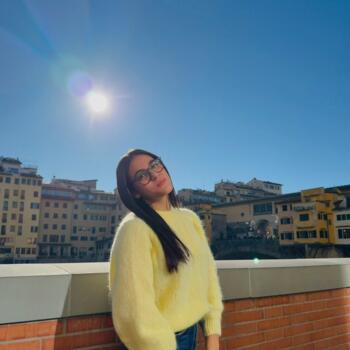 Babysitter in Collecchio: Alessandra