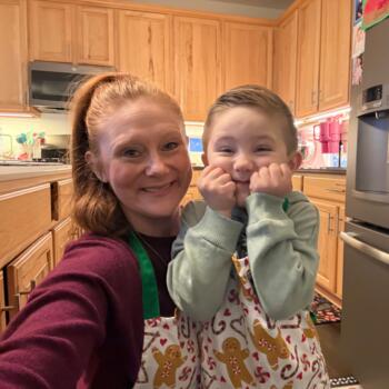 Babysitting job in Fort Collins: babysitting job Ashli