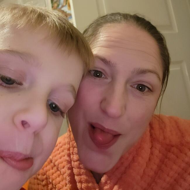 Babysitting job in Calgary: Pam