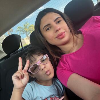 Babysitting job in Ribeirão das Neves: babysitting job Zhaggmmha