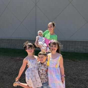 Babysitter in Arlington: Brooklyn