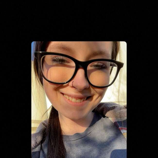 Babysitter in Saskatoon: Tyli