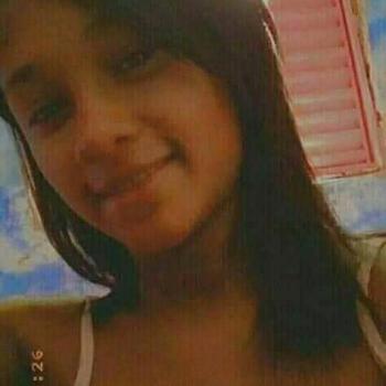 Babysitter Teresina: Kelly