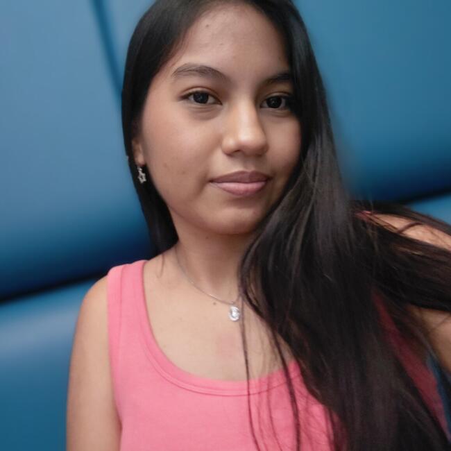 Niñera en Cali: Laura