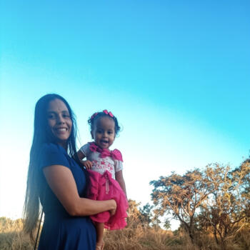 Babysitter in Brasília: Anny
