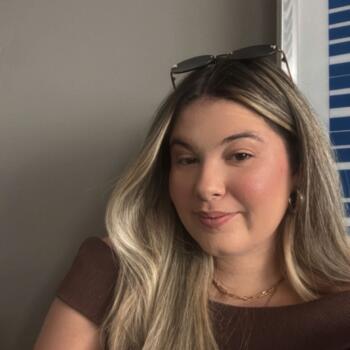 Babysitter in Dublin: Isabelle Lima