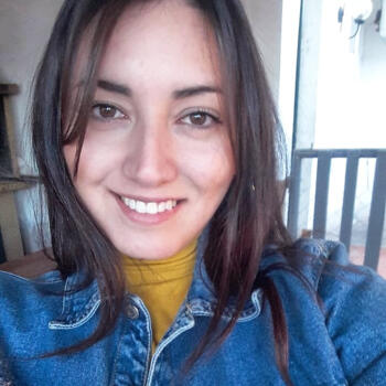 Babysitter Villa Nueva (Provincia de Mendoza): Agustina