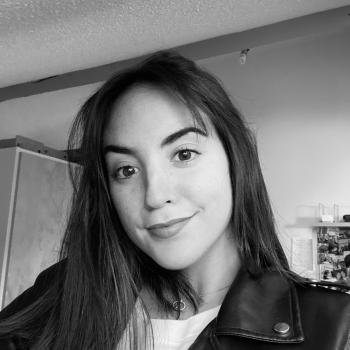 Baby-sitter in Tarbes: Gladys
