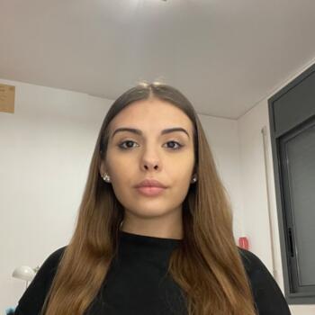 Babysitter in Teià: Aroa