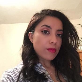 Babysitter in Naucalpan: María