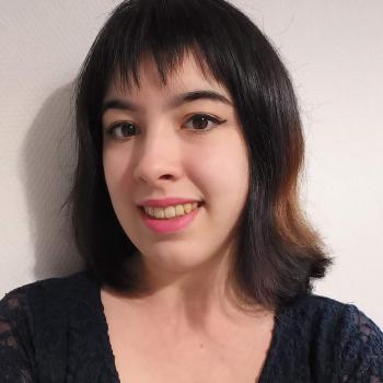 Baby-sitter in Perpignan: Sylvie