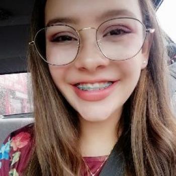 Babysitter in Concepción: Reichell Nicole