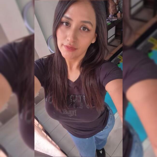 Niñera en Alto Hospicio: Danitza