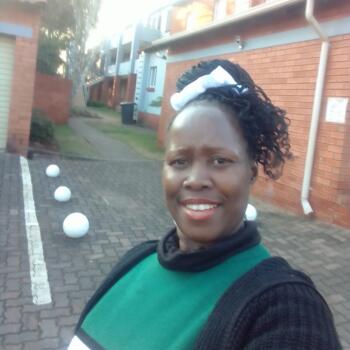 Nanny Midrand: Nkele Beauty