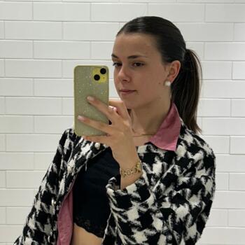 Babysitter Macieira da Lixa: Clara