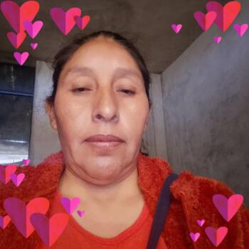 Babysitter in Los Palos: Alicia