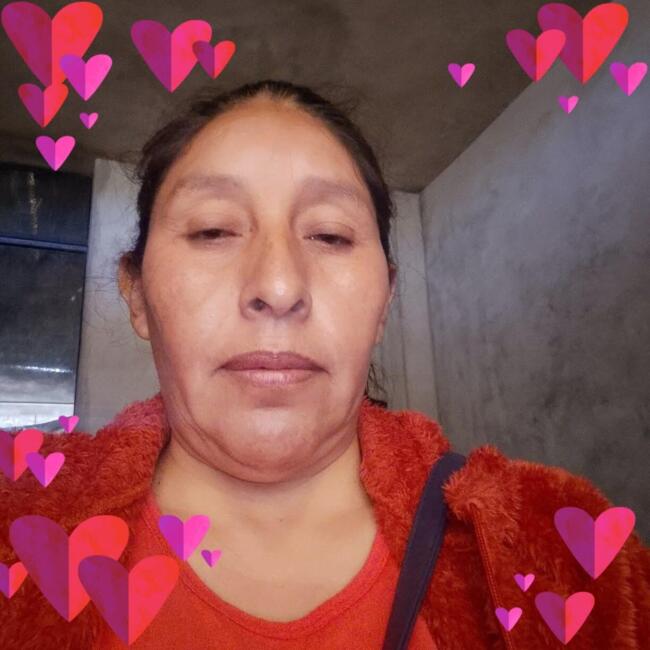 Babysitter in Los Palos: Alicia