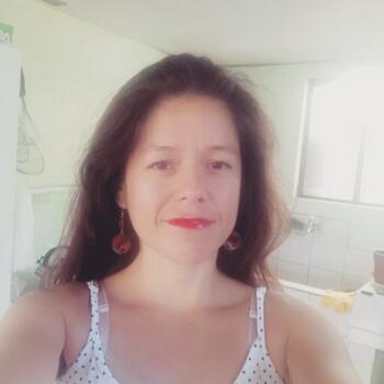 Babysitter in Puente Alto: Carolita