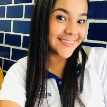 Niñera en Acapulco: ANA JAEL