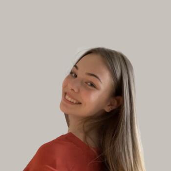 Babysitter in Tallinn: Anete