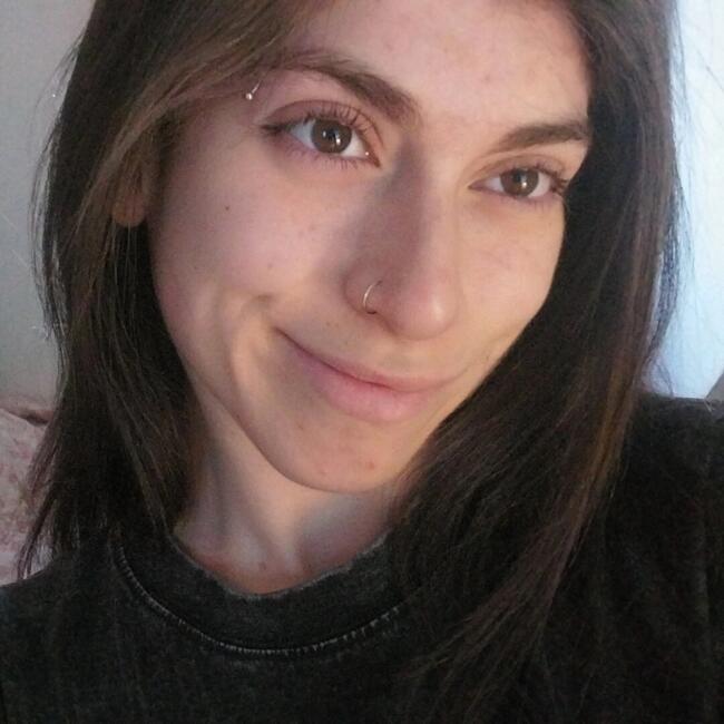 Babysitter in Montevideo: Agus