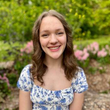 Babysitter in Charlotte: Annie