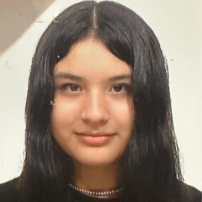 Nanny in Valencia: Brenda