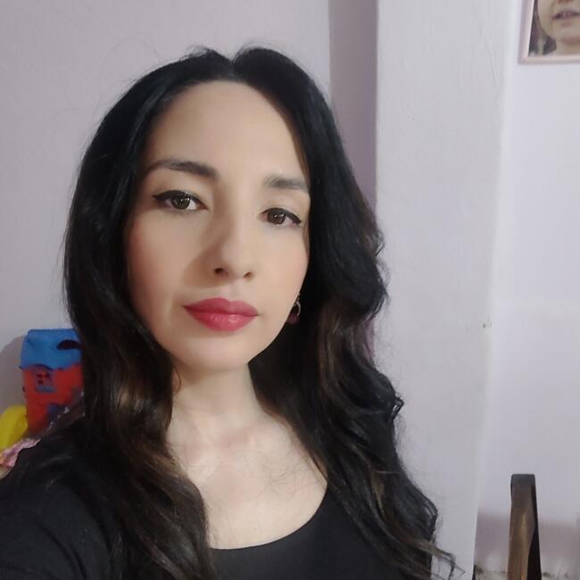 Babysitter in Mar de Cobo: María Constanza