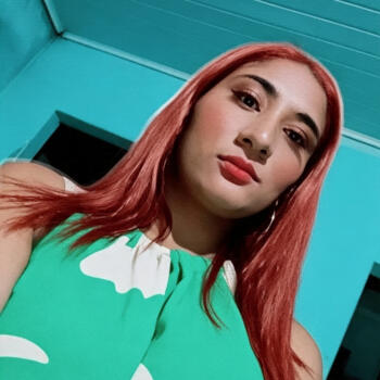 Babysitter in Itapevi: Geovana Santos