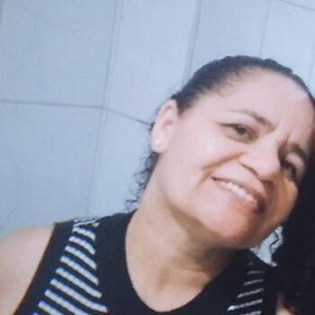 Babá em Mangaratiba: Sueli