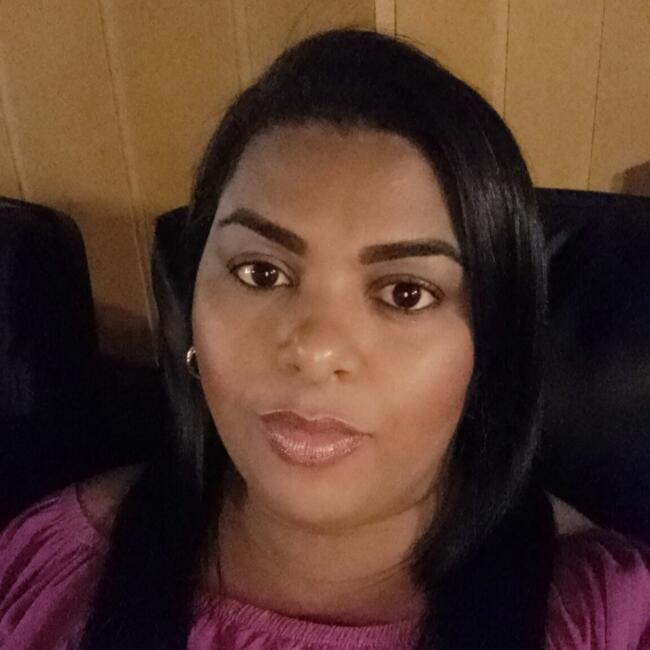 Babá em São Pedro da Aldeia: Fabiana