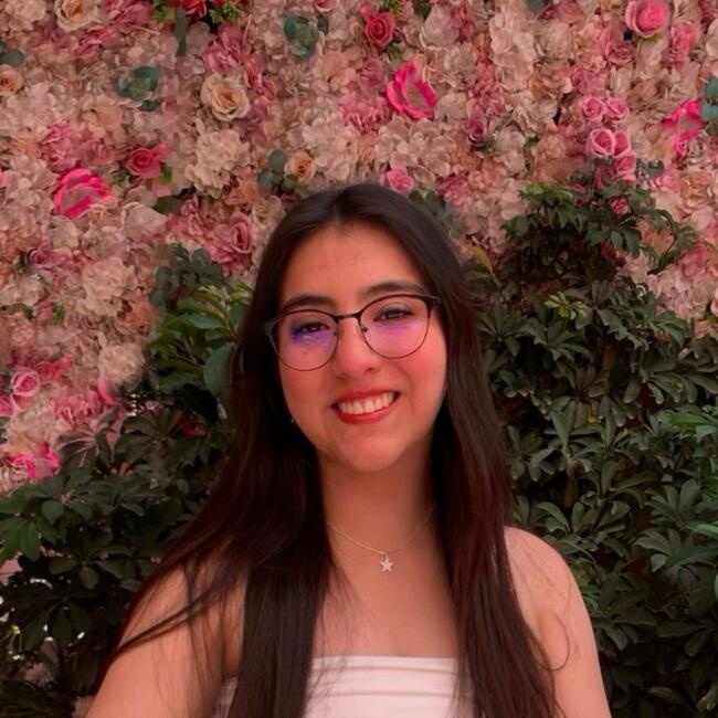 Niñera en Iquique: Belén