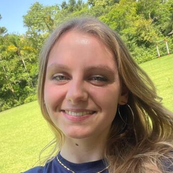Babysitter in Santa Cruz do Sul: Stefani