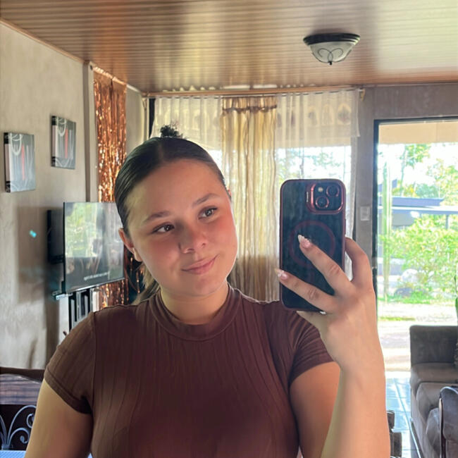 Babysitter in Quesada: Maidelyn