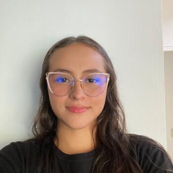 Babysitter in Villavicencio: Juliana