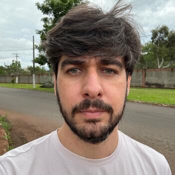 Emprego de babá em Limeira: emprego de babá Leandro