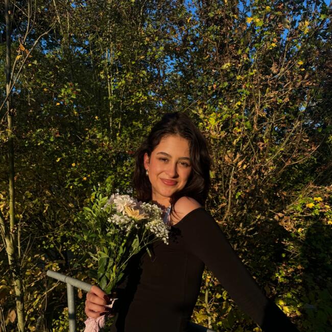 Babysitter in Ludwigsburg: Emelie