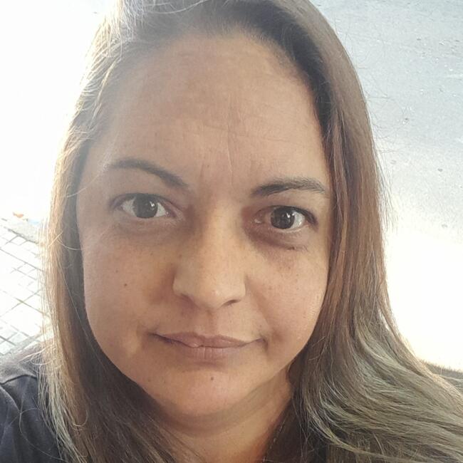 Niñera en Durazno: Ailin