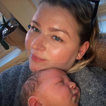 Babysitting job in York (Toronto county): Emily