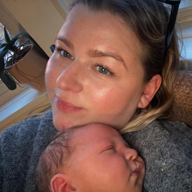 Babysitting job in York (Toronto county): Emily