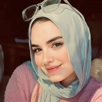 مربية أطفال في سلا: سكينة