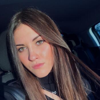 Babysitter Torre de' Roveri: Michela