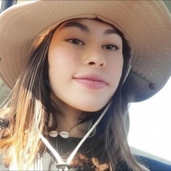 Babysitter in Mar del Plata: Bianca Valentina