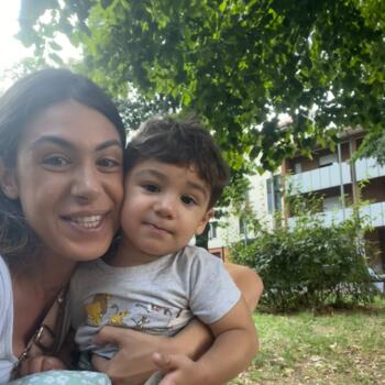 Lavoro per babysitter a Bovisio-Masciago: lavoro per babysitter Lucrezia