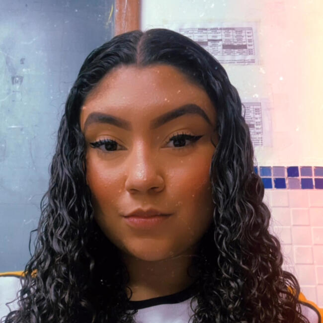 Babysitter in Campinas: Kamilly