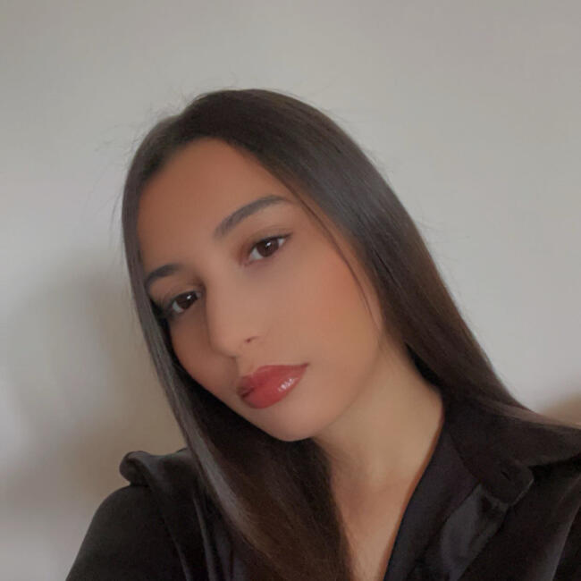 Babysitter in Riedisheim: Anissa