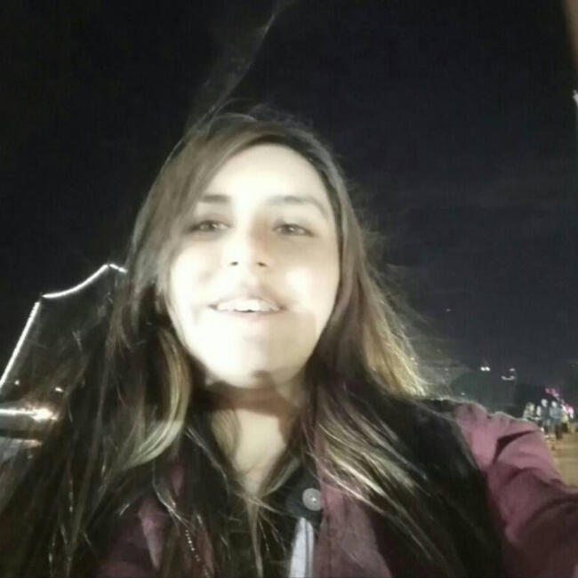 Babysitter in Ventanilla (Callao): Paola