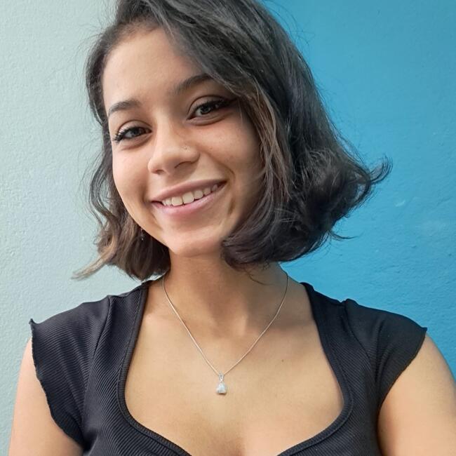 Babá em São José dos Campos: Ana Júlia
