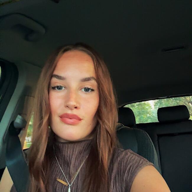 Nanny in Chuluota: Grace