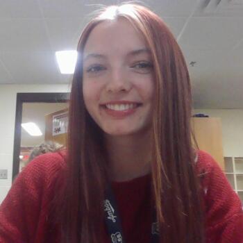 Babysitter in Oklahoma City: Lexie